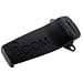 Icom MB-103 Belt Clip - Black