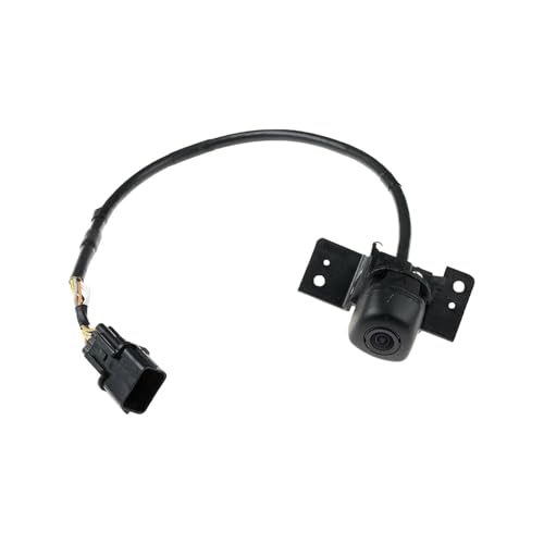 Caméra de recul pour Hyundai Tucson 2016-2018 assistance au stationnement 95760-D3000