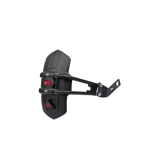 Garde-boue moto arrière anti-éclaboussures Scrambler 1200 XC protège-roue