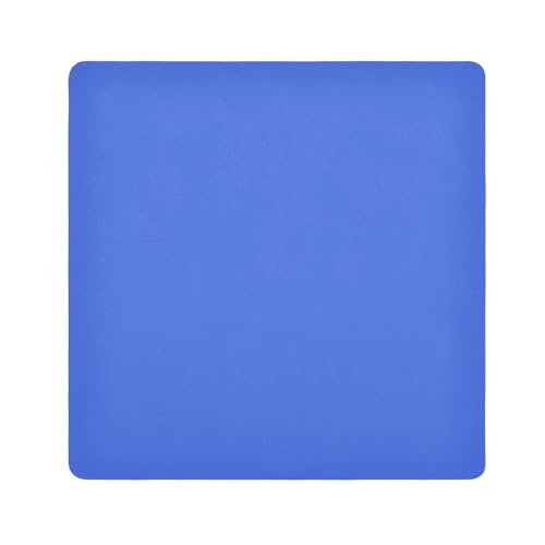 ODAWA Soft Reusable Wrap Cloth Royal Blue Self Adhesive Cloth 13.8