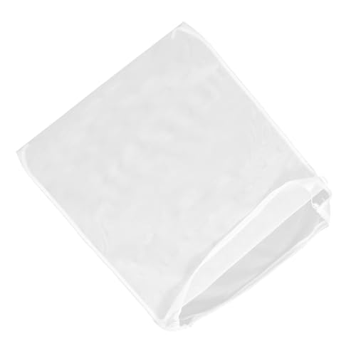 OFFSCH Wine Strainer Bag Reusable Filter Mesh Bag for Juicing Cooking Wine Making Versatile for Efficient Sifting of Fruit Juices