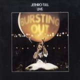 Live - Bursting Out [Audio CD]