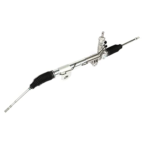 SCITOO Power Steering Rack and Pinion Complete Assembly And 2*Outer Tie Rods Replacement For Dodge Ram 1500 2002-2005,For Dodge Ram 2500 2002-2005,For Dodge Ram 3500 2002-2005 by SCITOO - Image 5