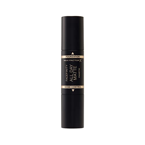 Max Factor Facefinity All Day Chestnut Matte Pan Stik Foundation 20g