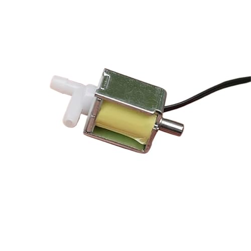 Électrovanne d'air 5V 6V régulation de pression micro
