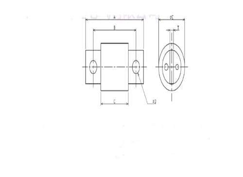 Fusibles 250GAR400 solution contre la surchauffe des circuits 400A 250V