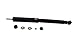 KYB GR-2/Excel-G Gas 349070 Shock Absorber