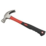 GS klauwhamer glasvezel 30mm