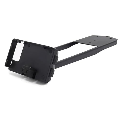 Support de navigation GPS smartphone Tracer 9 avec fixation centrale stable - 4