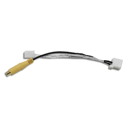 ビートソニック (Beat-Sonic) バックカメラアダプター ノア/ボクシー用 BC16