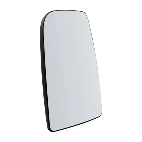 Espejo retrovisor calefactado izquierdo cristal de repuesto para Sprinter W906