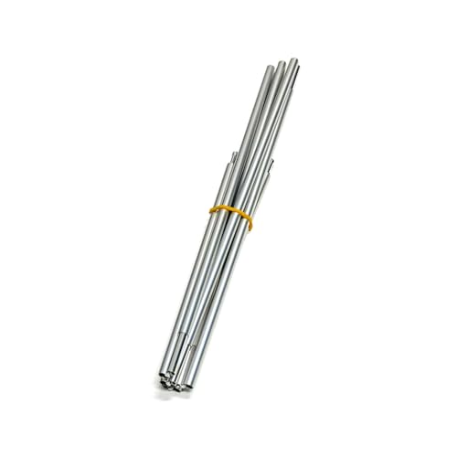 GossamerGear[�S�b�T�}�[�M�A] The One&Two Pole Set Silver GSCU0016-900