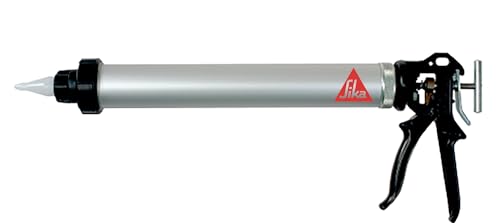 Sika – Pistola Multicapadora M400