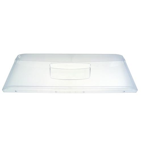 FACADE DE BAC A LEGUMES LXH 51 X 20 CM POUR REFRIGERATEUR INDESIT - C00114620