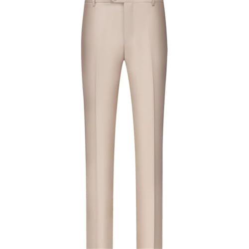 Men Slim Fit Tuxedo Suit Three Piece Set Blazer Vest Pants Wedding Prom Groom Formal Events Outfit3