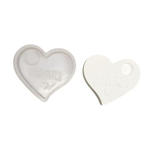 Silicona resistente multiusos para múltiples accesorios, portátil, para amantes de los suministros artísticos y artesanales, redondos