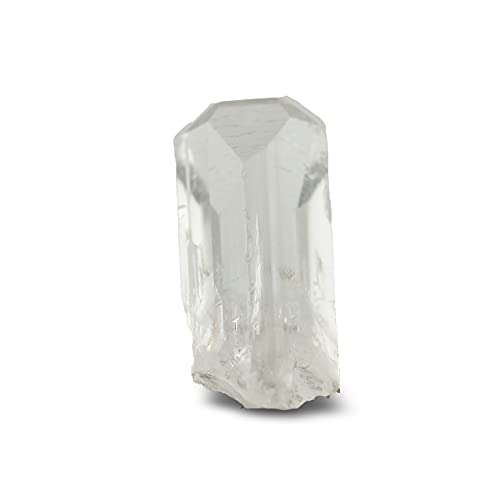 Starborn ☆ Natural Danbulite Quartz Gemstone 0.8 - 1.2 inches (2 - 3 cm) / Rare Gemstone / Small
