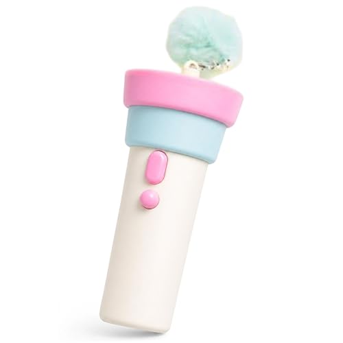 Teaser eléctrico para Gatos Sjfbebsy interactivo automático para interiores 2