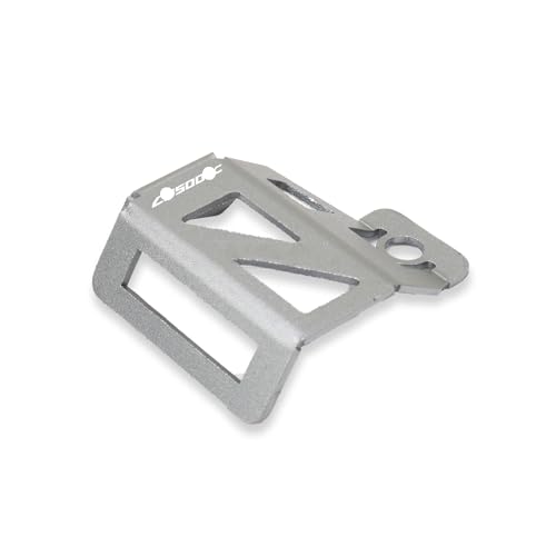 Protection carburant frein arrière et bocal liquide pour CBR500R CB500F CB500X