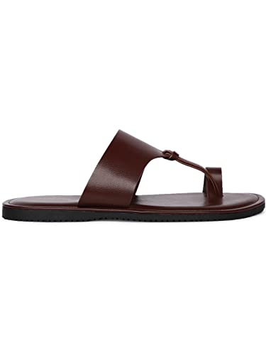Image of Bata Men's Stark Tr PLN Slipper