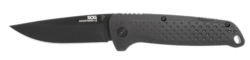 SOG Adventurer LB 3'...