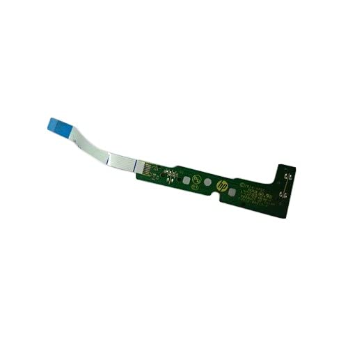 Paper Pickup Door Sensor for hp GT5810 5820 Printer-picture-18