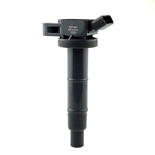 Bobina de encendido 9091902243 compatible con Camry Sedán, RAV 4 y Previa