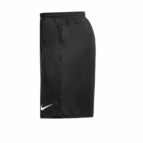 Nike M NK DF Ref III Short Bermuda bébé fille contre la chaleur - 2