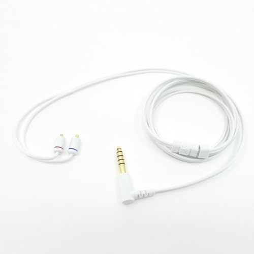 ESSENCE AUDIO JE-F1 Pro Pure リケーブル  MMCX ESSENCE AUDIO JE-F1 Pro Pure リケーブル MMCX - メルカリ
