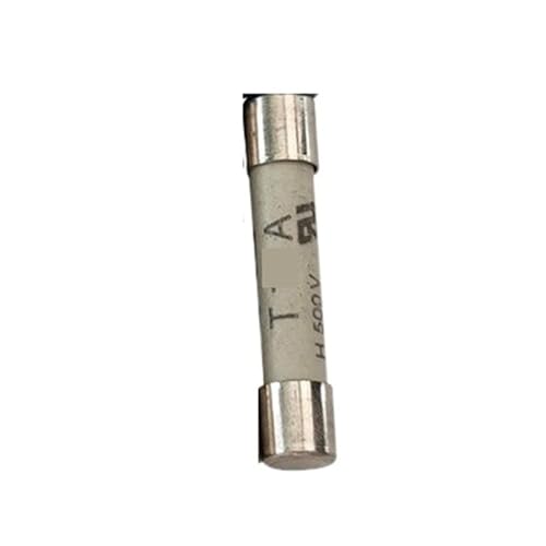 Fusible 7006565/189140 H500V 160mA cartouche de protection électronique rapide