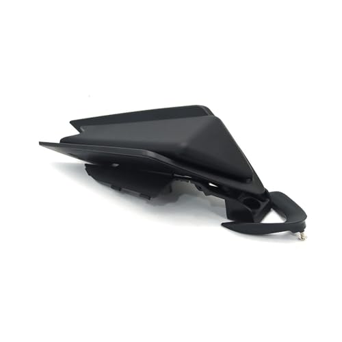 Carénage capot pour Tuono 660 2021, housse siège arrière moto et dosseret de selle