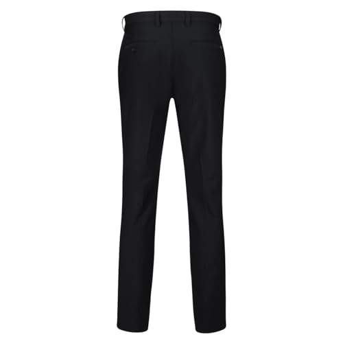 Image of Greg Norman Mens ML75 Ultimate Travel Golf Pants