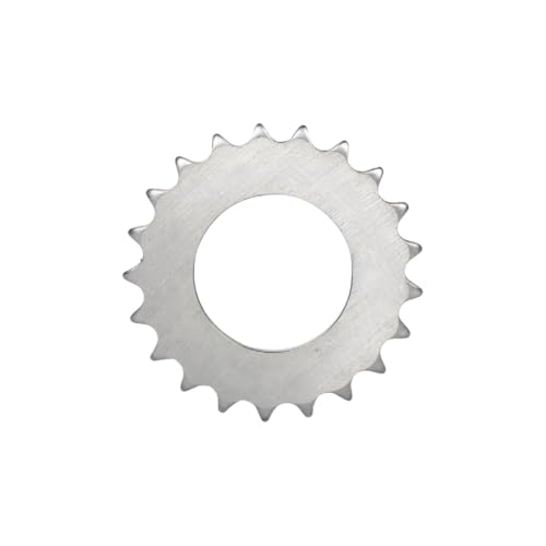 TAURISH Camshaft Timing Sprocket for Suzuki Baleno Ciaz Dzire Ertiga Ignis Ritz S Cross Swift SX4 Vitara Brezza Part No 12631M86J20