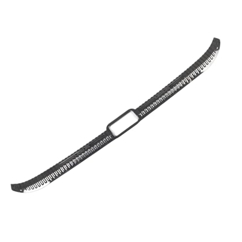 レクサス ラゲッジステップカバー トランクガードプロテクター 内側 ガーニッシュ 新型 LEXUS 10系 ES300h ステンレス 1P TAIFY 【インサイド&ブラックヘアライン-BK】ES-008-LS-BK/N