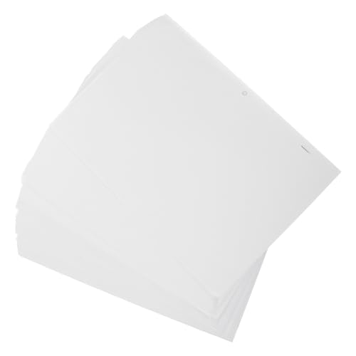 ERINGOGO Super Value Pack 200pcs Animation Drawing Papers Art Paper Sheets for Boys and Girls for Art Classes Home Projects