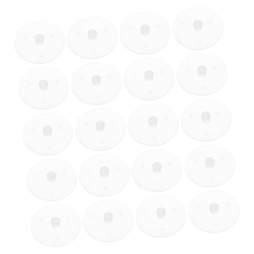 Opiniones de Repuestos de cocedores de arroz - 5 favoritos. 48 COLLBATH 20 Piezas Juntas de Silicona para Válvula de Escape de Olla de Presión Accesorios de Vapor para Cocedor de Arroz para Válvula de de Vapor