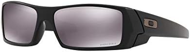 Oakley GASCAN OO9014 Sunglasses for Men + Vision Group Accessories Bundle