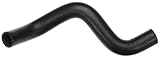 ACDelco 26343X Professional Upper Molded Coolant Hose