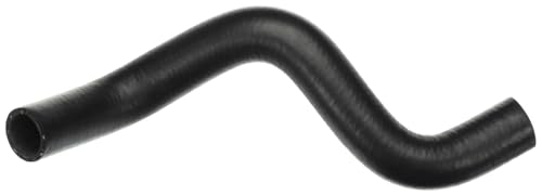 ACDelco Gold 26343X Molded Upper Radiator Hose