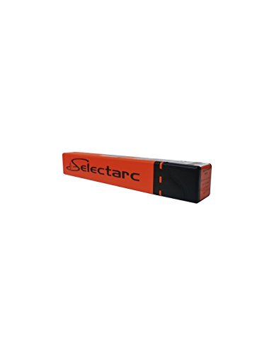 Electrode inox 316l 20-10 mbc 2 5 x 350 etui de 230