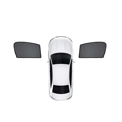 Pare-soleil magnétique Lexus NX 350H fini la chaleur dans la voiture