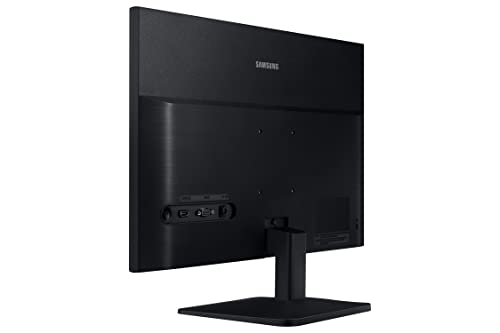 SAMSUNG S33A Series 22-Inch FHD 1080p Computer Monitor, HDMI, VA Panel, Wideview Screen, Eye Saver /Game Mode (LS22A338NHNXZA), Black by Samsung - Image 4