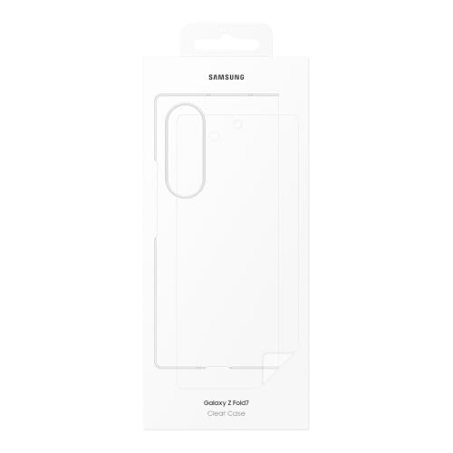 Pack transparente + Film Q7 - vue 10