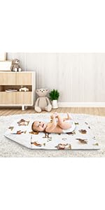 Image of Sweet Jojo Designs Western Cowboy Boy Soft Baby Blanket Receiving Security Stroller Swaddle Toddler Newborn Infant Kids Travel Warm Minky Wild West Southern Charm Country South Horse Cow Farm Animal