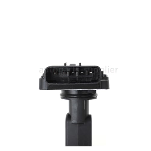 Sensor de flujo de aire MAF 22204-75010 para motor T100 repuesto de inyección 6