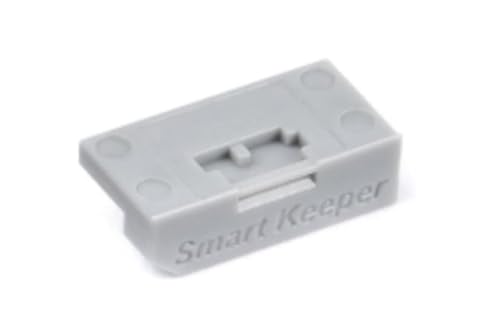 Display Port Blockers SmartKeeper DL04PKGY clé de verrouillage SLSART-0125