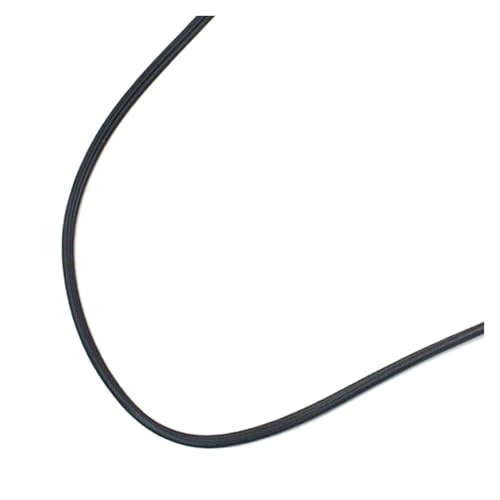 Joint d'étanchéité caoutchouc pour stopper les fuites de toit ouvrant Taurus - 6