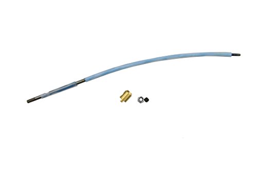 Preisvergleich Produktbild Amewi 061-82004A Flexwelle Super Mono X, Warrior V3