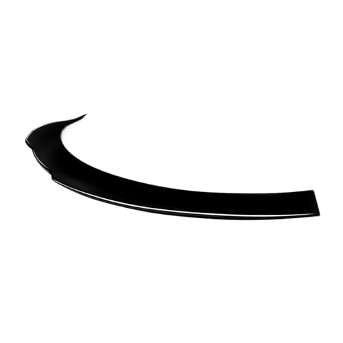 Aileron arrière aérodynamique haute stabilité pour coffre de Tesla Model 3 2017-2022