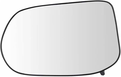 Rétroviseur latéral Pour Civic 2006-2012 miroir gauche chauffant 76253-SNB-N01